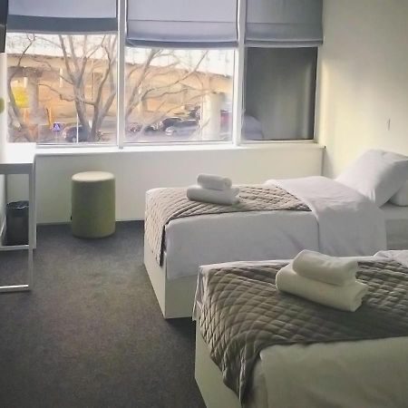 Kyivpasservis Hotel Екстер'єр фото