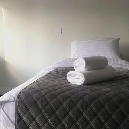 Kyivpasservis Hotel Екстер'єр фото
