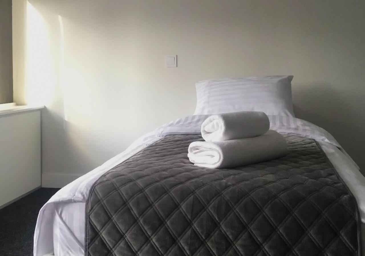 Kyivpasservis Hotel Екстер'єр фото