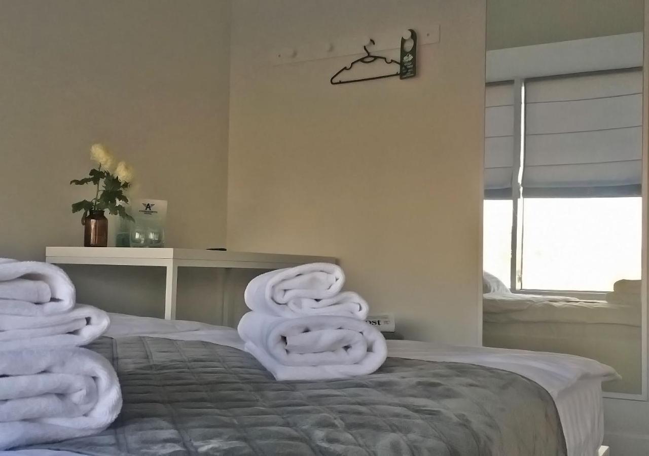 Kyivpasservis Hotel Екстер'єр фото