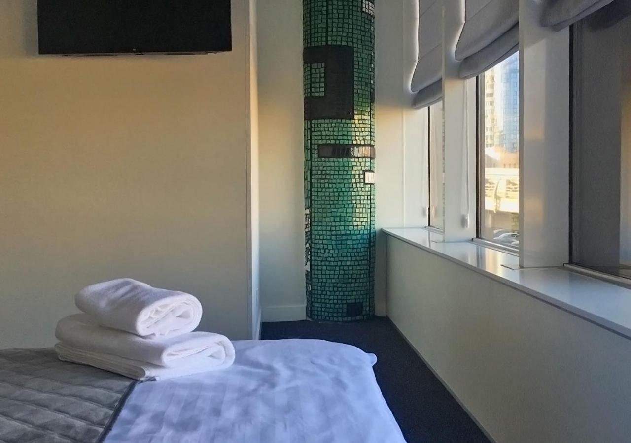 Kyivpasservis Hotel Екстер'єр фото
