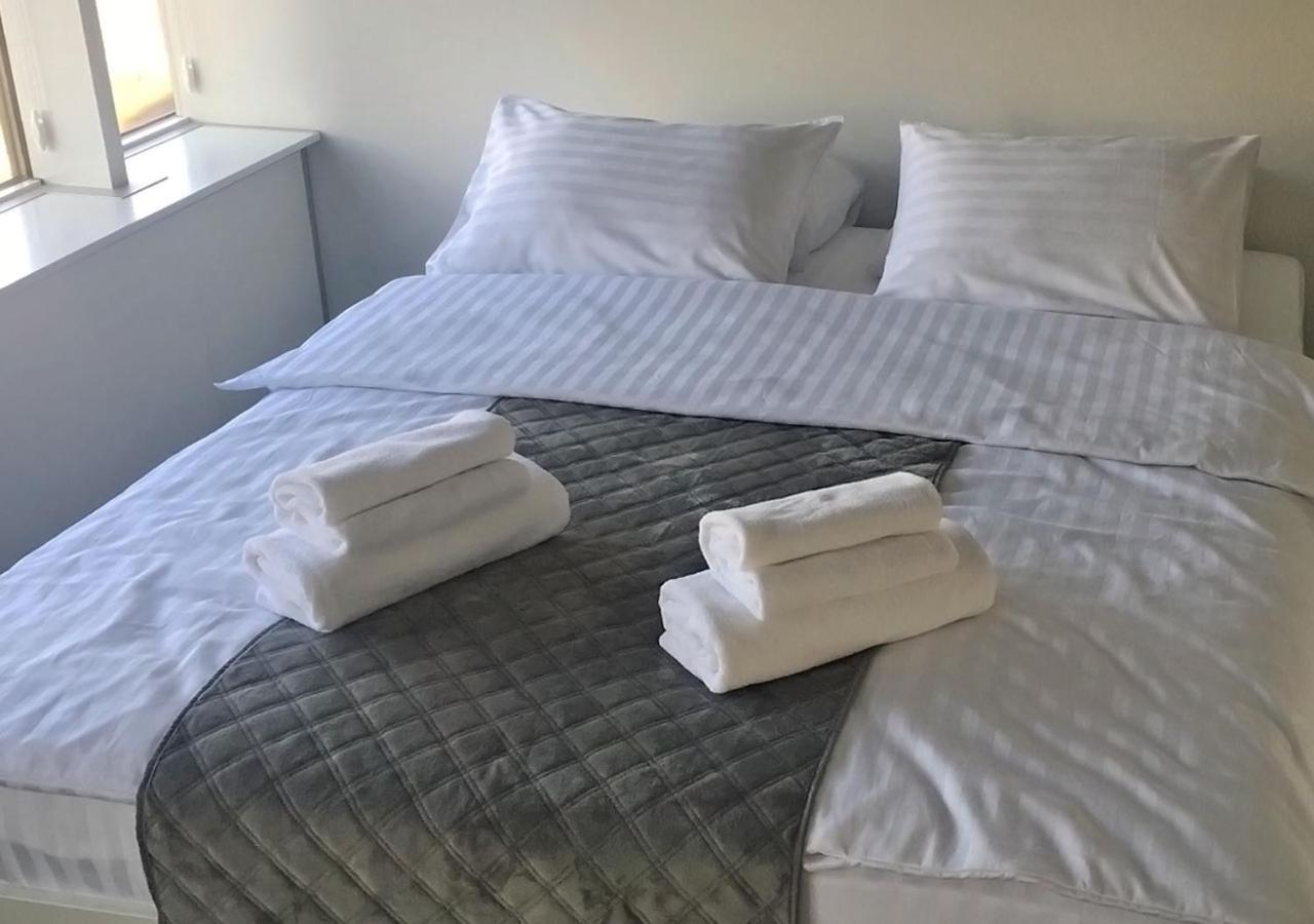 Kyivpasservis Hotel Екстер'єр фото