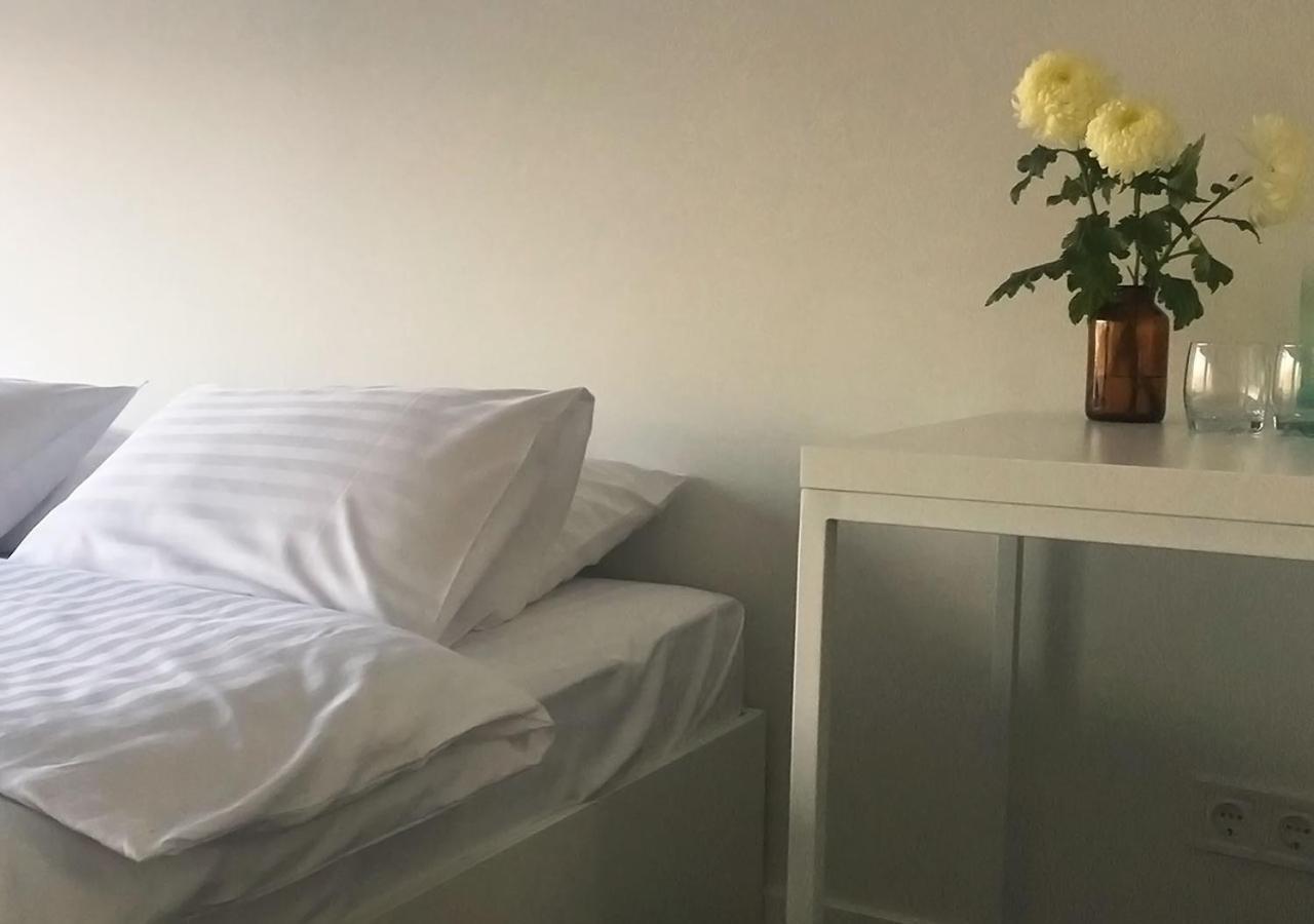 Kyivpasservis Hotel Екстер'єр фото