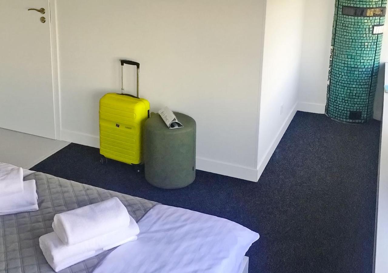 Kyivpasservis Hotel Екстер'єр фото
