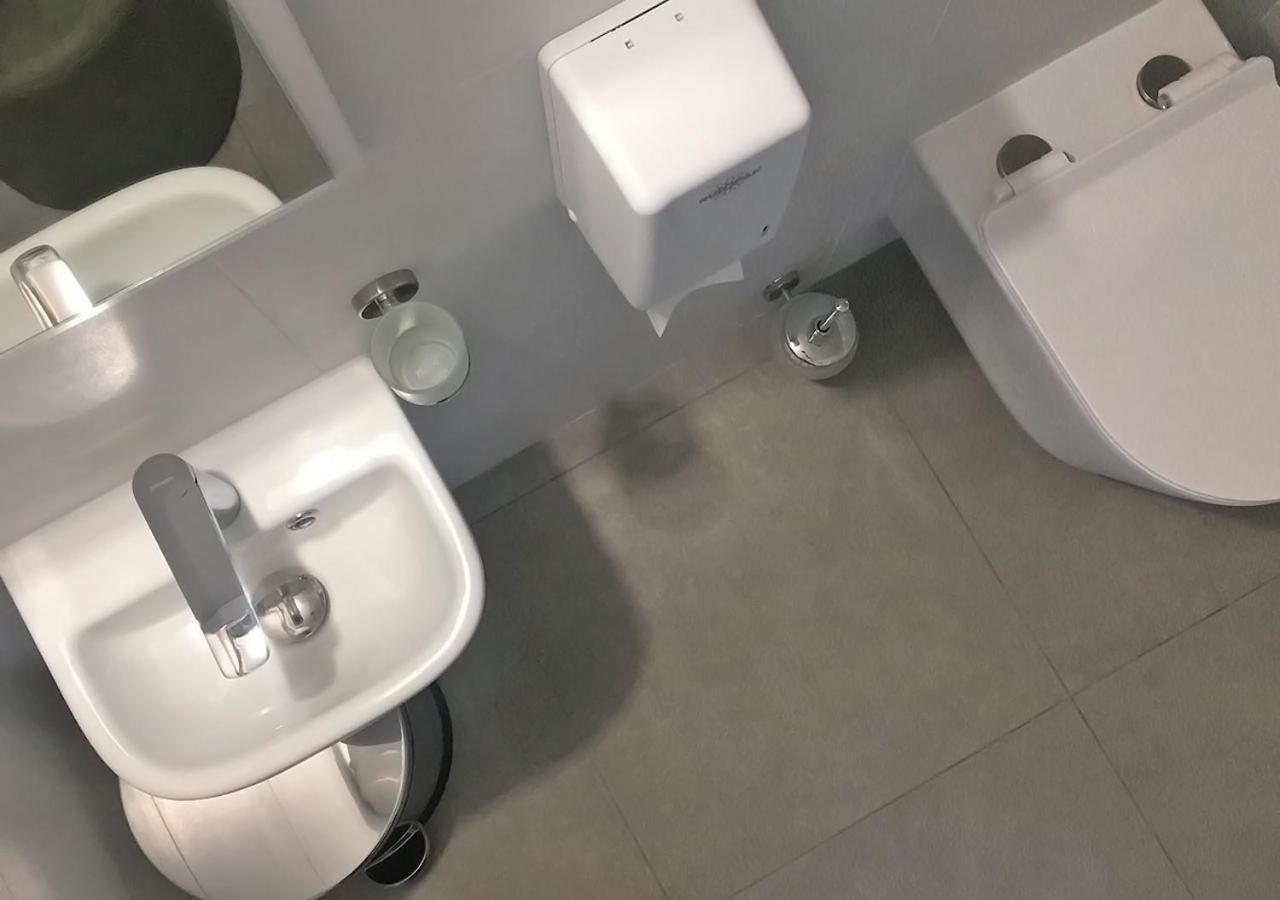 Kyivpasservis Hotel Екстер'єр фото