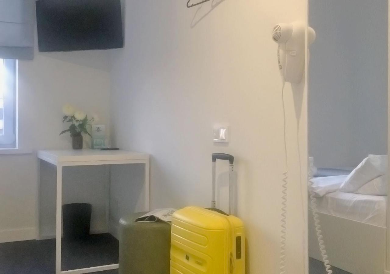 Kyivpasservis Hotel Екстер'єр фото