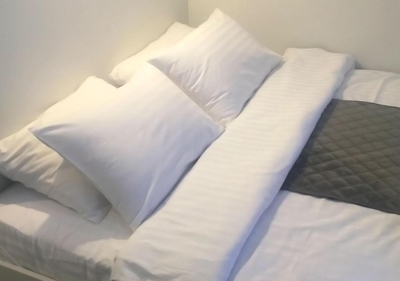 Kyivpasservis Hotel Екстер'єр фото
