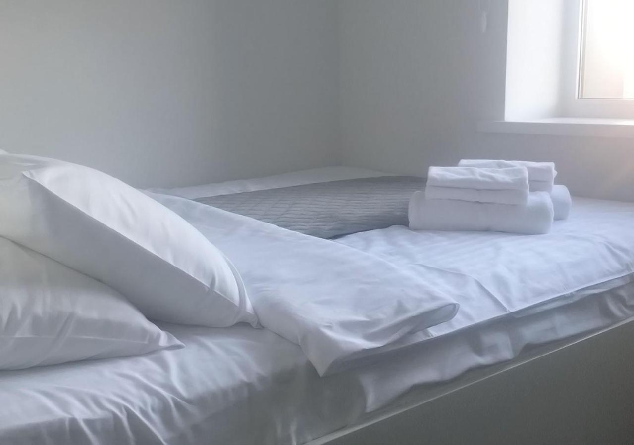 Kyivpasservis Hotel Екстер'єр фото