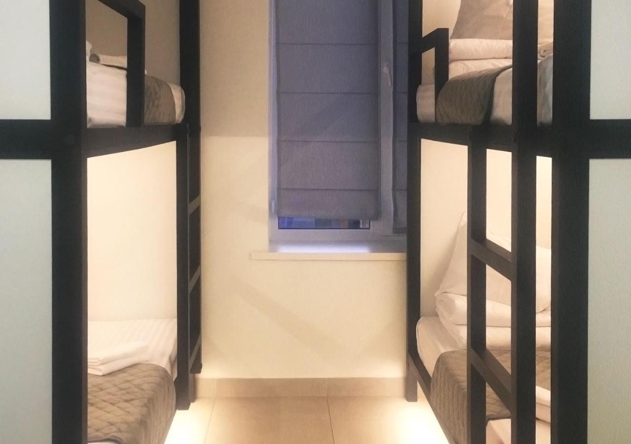 Kyivpasservis Hotel Номер фото