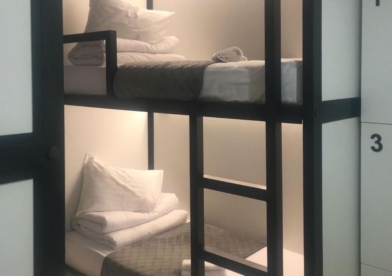 Kyivpasservis Hotel Номер фото